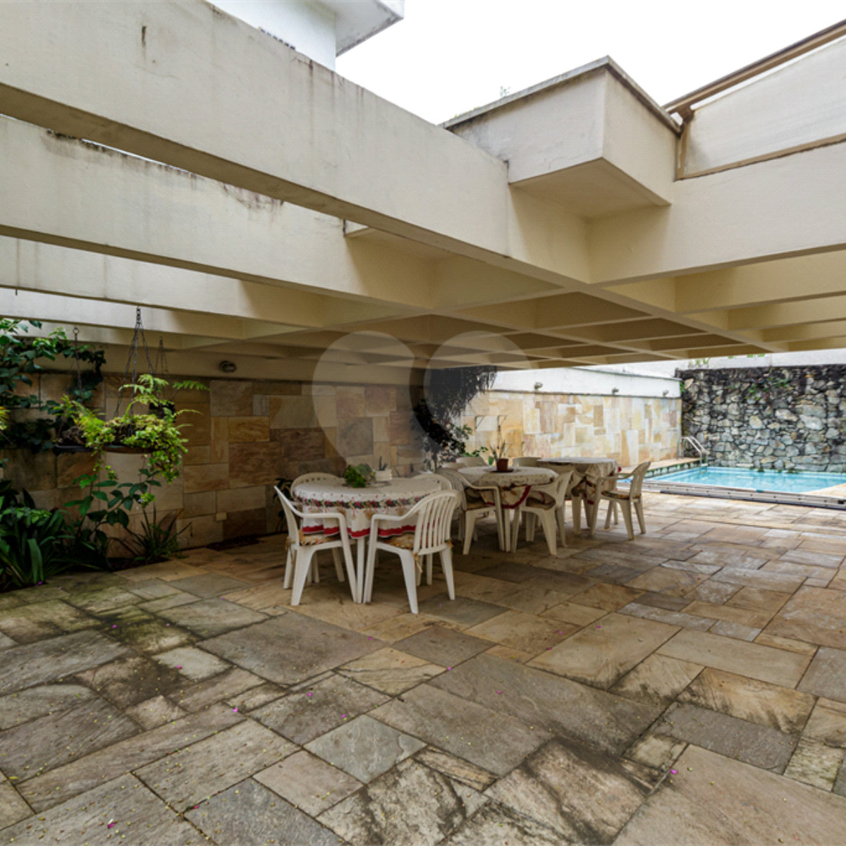 Casa de Vila para alugar com 4 quartos, sendo 1 suíte, em Granja Julieta, São Paulo, SP
