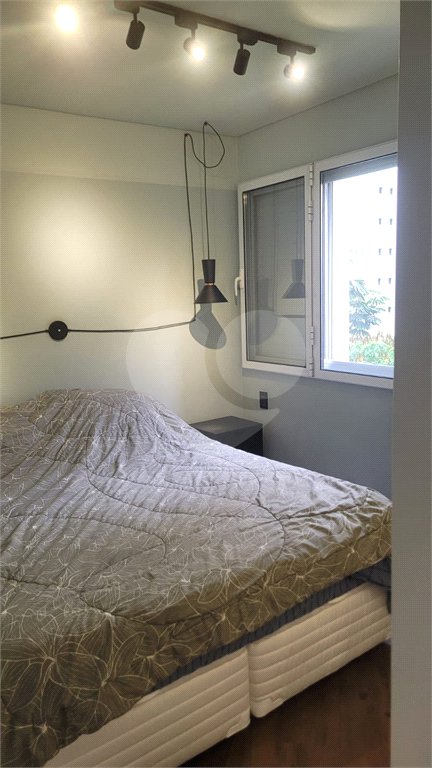 Apartamento à venda com 2 quartos em Jardim Paulista, São Paulo, SP