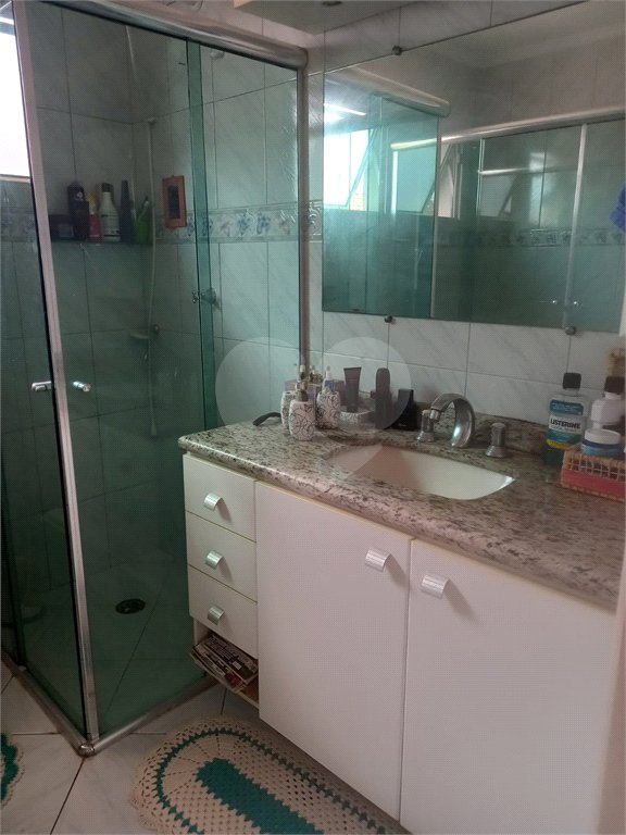 Sobrado à venda com 3 suítes em Vila Mazzei, São Paulo, SP