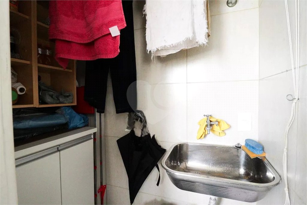 Cobertura à venda com 3 quartos, sendo 1 suíte,  em Santana, São Paulo, SP