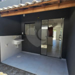 Casa à venda com 2 quartos no condomínio Mirela, Rio de Janeiro - RJ