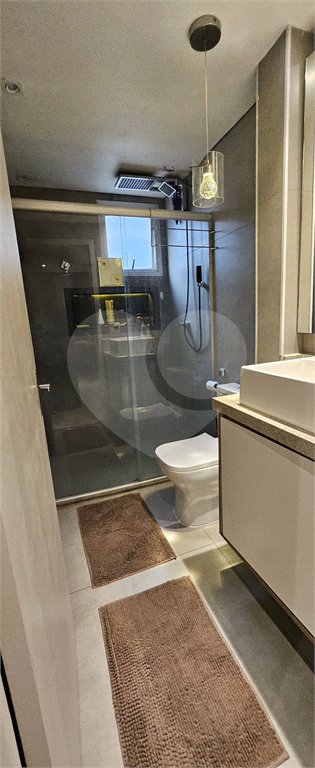 Apartamento à venda com 2 quartos em Vila Guarani (z Sul), São Paulo, SP