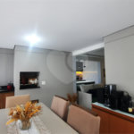 Apartamento à venda com 2 quartos em Santo Amaro, São Paulo, SP