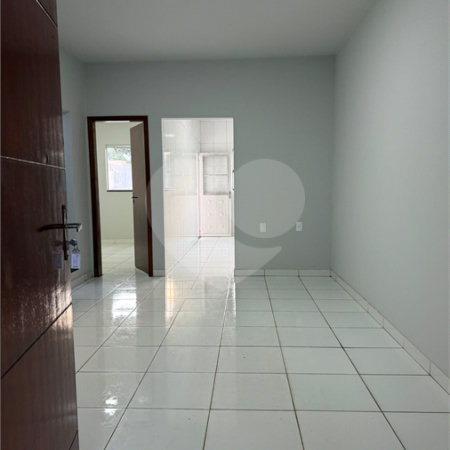 Casa à venda com 2 quartos em Ikaray, Várzea Grande, MT