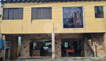 Casa à venda com 5 quartos em Serra da Cantareira, Mairiporã, SP