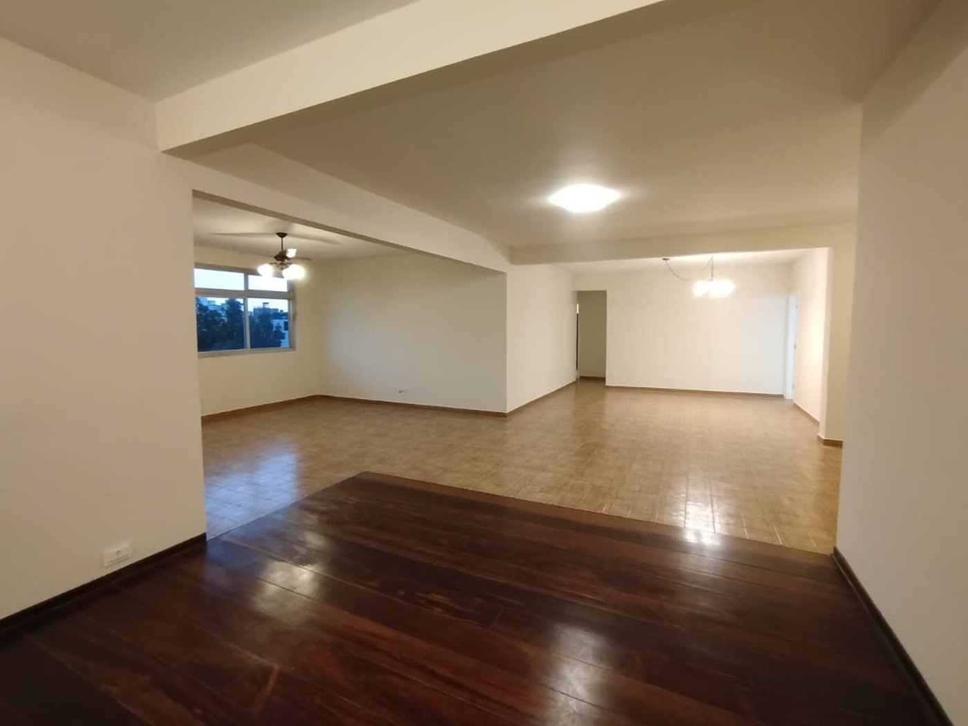Apartamento com 3 dormitórios, 171 m² - venda por R$ 900.000,00 ou aluguel por R$ 5.400,00/mês - Embaré - Santos/SP