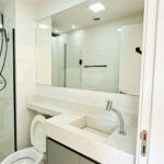 Apartamento à venda com 2 quartos em Santo Amaro, São Paulo, SP