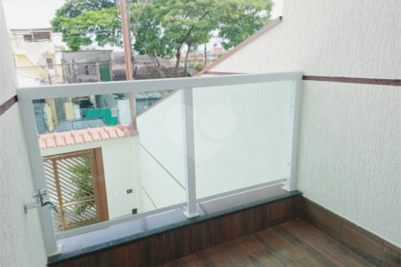 Sobrado à venda com 3 suítes em Vila Medeiros, São Paulo, SP