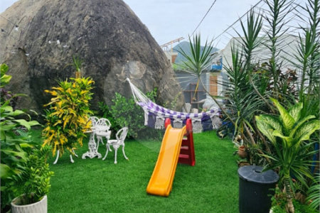 Casa à venda com 3 quartos, sendo 2 suítes, no condomínio Vale Encantado, Rio de Janeiro - RJ