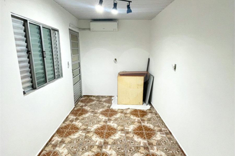 Sobrado à venda com 1 quarto em Casa Verde, São Paulo, SP