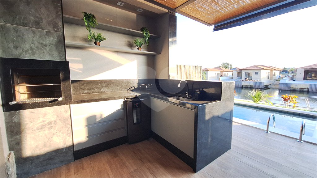 Casa em condomínio à venda com 4 quartos, sendo 3 suítes, em Marina, Armação dos Búzios, RJ