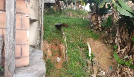 Terreno à venda em Vila Indiana, São Paulo, SP
