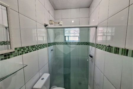Sobrado à venda com 3 quartos, sendo 1 suíte, em Vila Campanela, São Paulo, SP