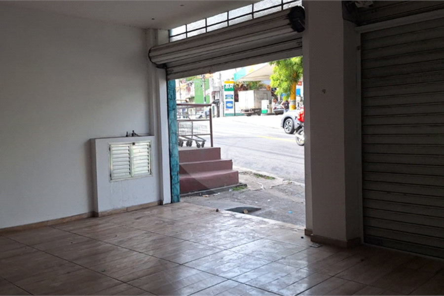 Salão para alugar em Santana, São Paulo, SP