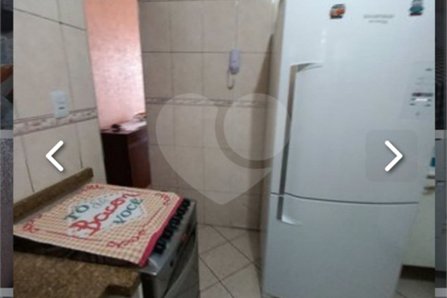 Apartamento à venda com 3 quartos, sendo 1 suíte, em Tucuruvi, São Paulo, SP