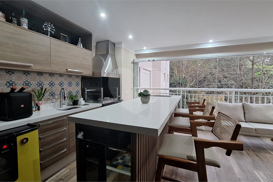 Apartamento à venda com 3 quartos, sendo 1 suíte, em Vila Maria, São Paulo, SP