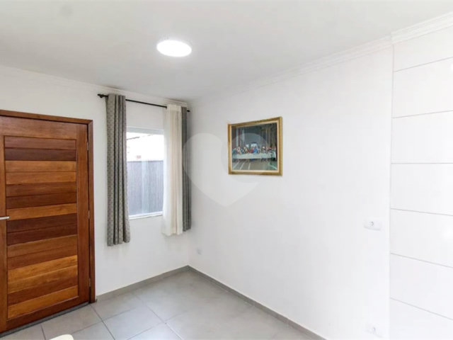 Apartamento à venda com 1 quarto em Vila Maria, São Paulo, SP