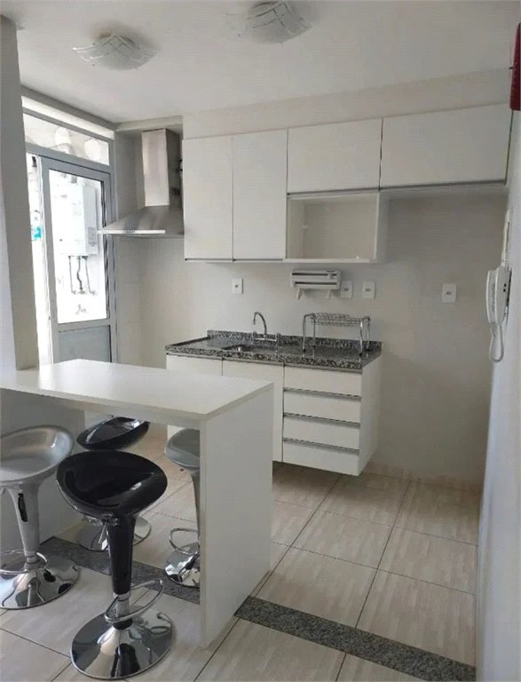 Apartamento à venda com 1 quarto em Parque Independência, São Paulo, SP