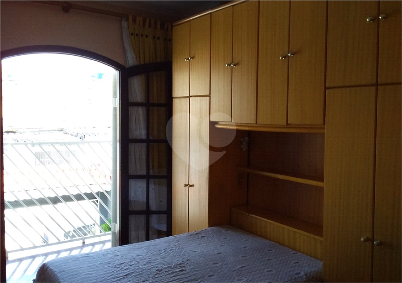 Sobrado à venda com 2 quartos, sendo 1 suíte, em Parque Boturussu, São Paulo, SP