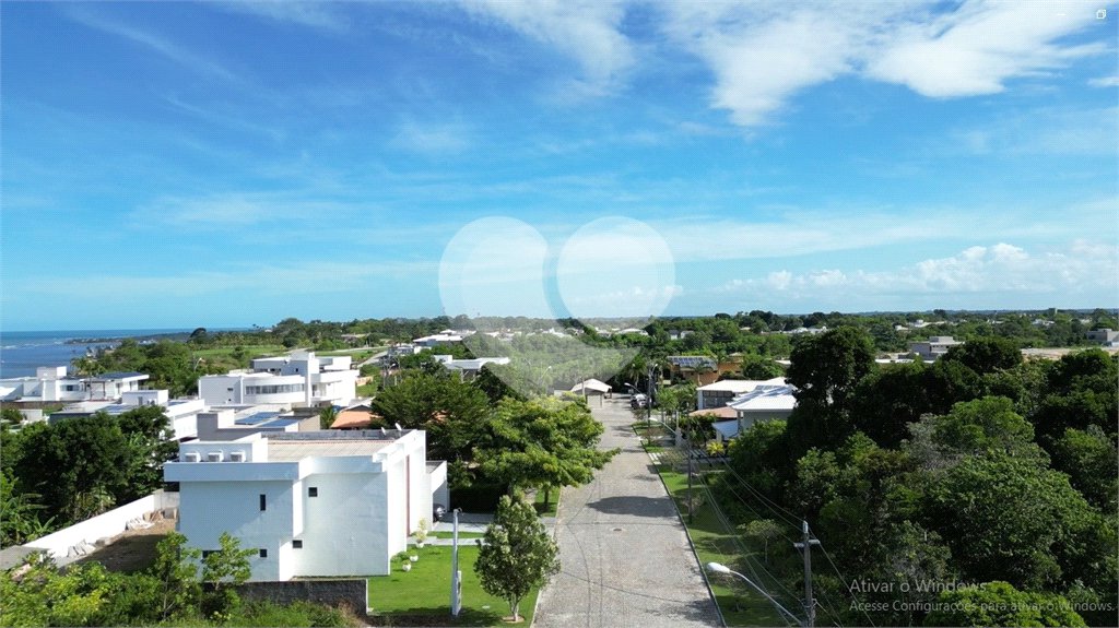 Terreno à venda em Outerio da Glória, Porto Seguro, BA