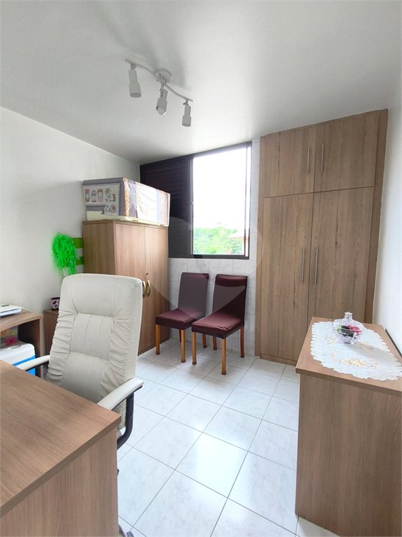 Apartamento à venda com 2 quartos em Santana, São Paulo, SP