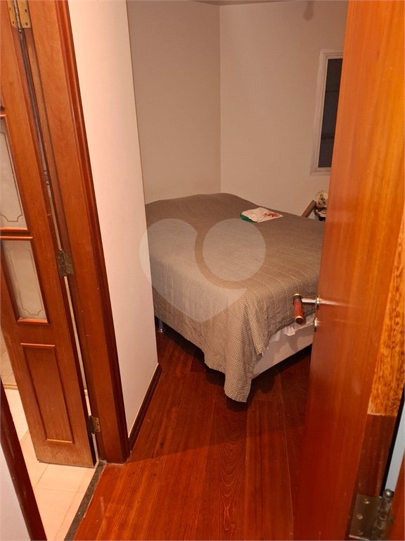 Apartamento à venda com 3 quartos, sendo 1 suíte, em Vila Mariana, São Paulo, SP