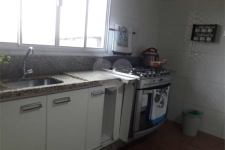 Casa à venda com 2 quartos em Jardim das Rosas (zona Sul), São Paulo, SP