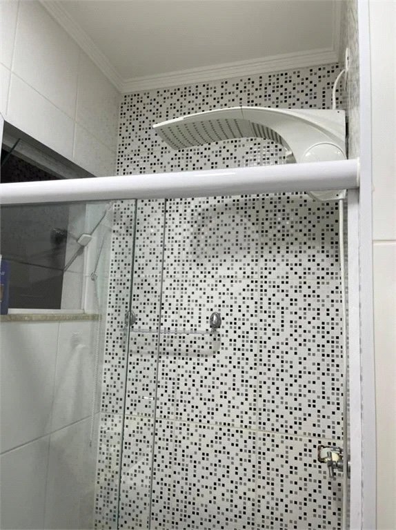 Casa à venda com 2 suítes no condomínio Residencial Veneza, São Paulo - SP