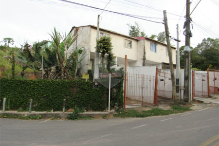 Terreno à venda em Chácaras Copaco, Arujá, SP