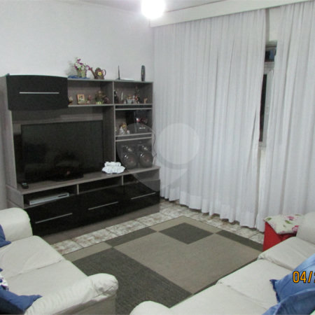Casa à venda com 3 quartos em Vila Jaguara, São Paulo, SP