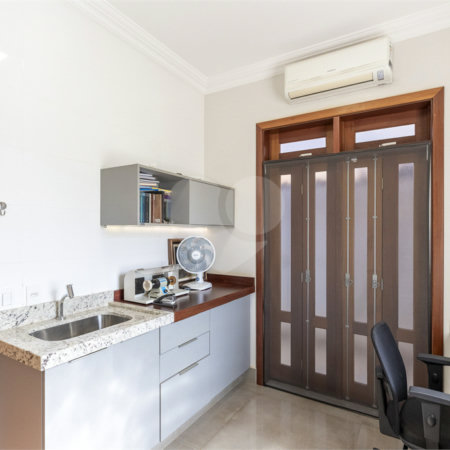 Casa à venda com 4 quartos, sendo 3 suítes,  no condomínio Royal Park, Ribeirão Preto - SP