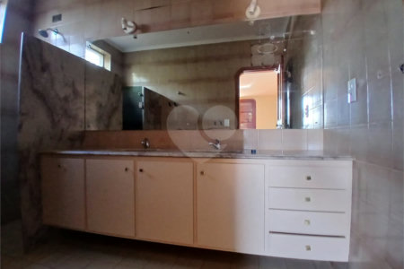 Casa para alugar com 5 quartos, sendo 4 suítes, em Alto da Boa Vista, Ribeirão Preto, SP