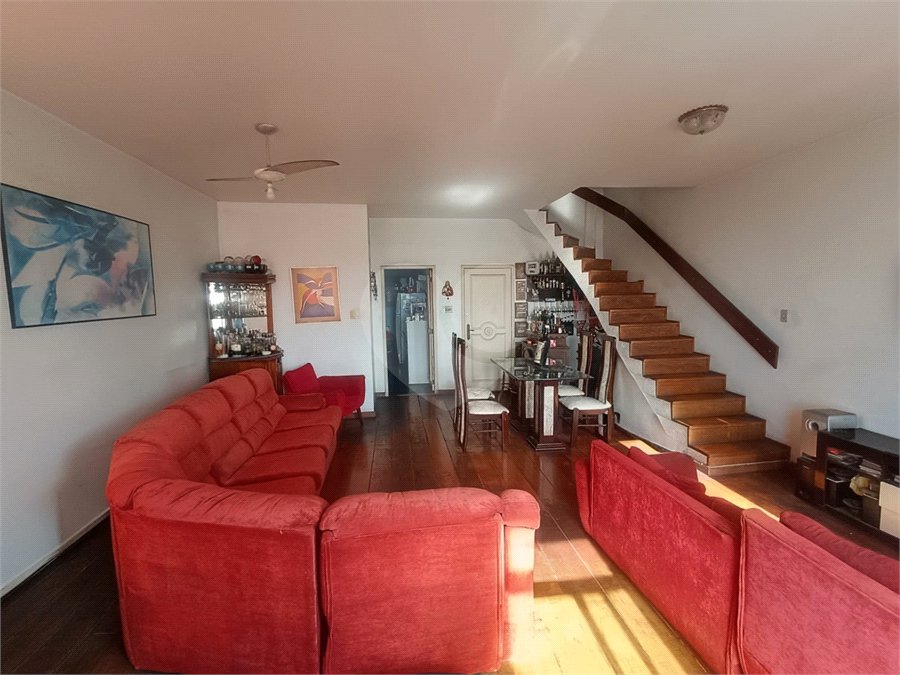 Apartamento à venda com 3 quartos em Maracanã, Rio de Janeiro, RJ
