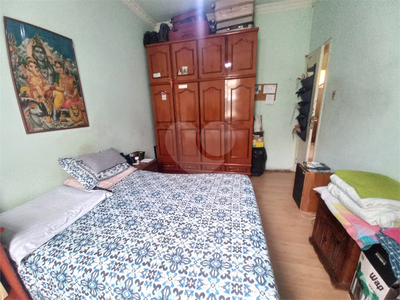 Casa de Vila à venda com 4 quartos em Vila Isabel, Rio de Janeiro, RJ