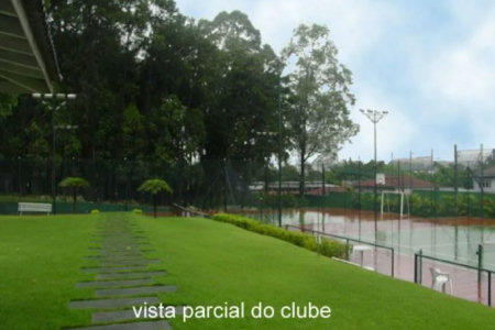Terreno à venda no condomínio Residencial Morumbi (sobloco), São Paulo - SP