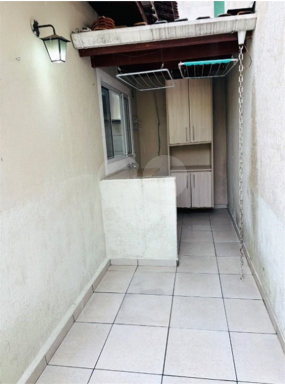 Casa à venda com 2 quartos no condomínio Villa Cantareira, São Paulo - SP