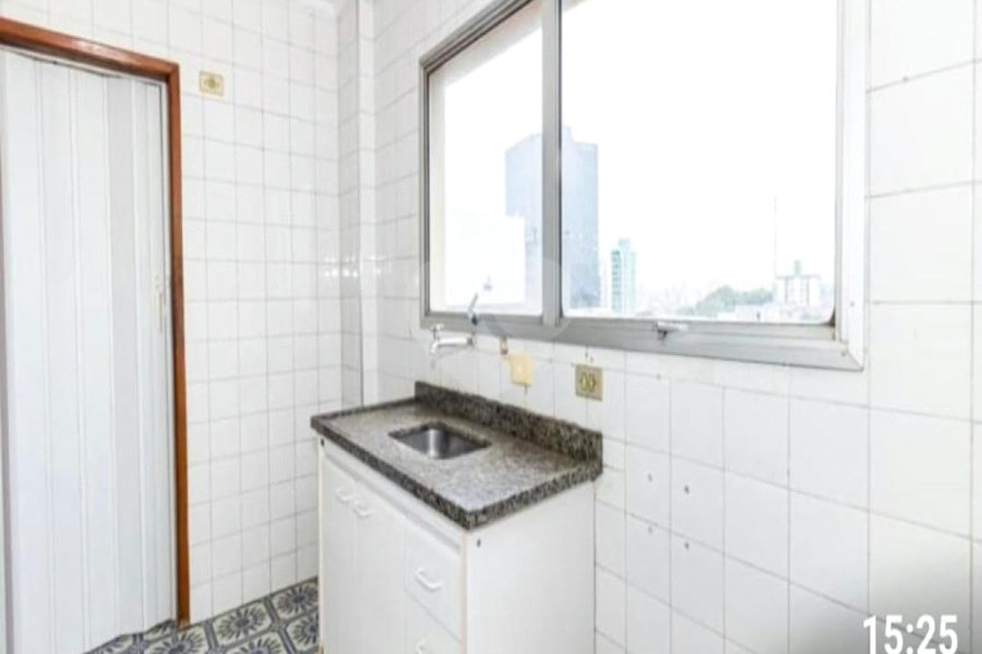 Apartamento à venda ou para alugar com 2 quartos em Tucuruvi, São Paulo, SP