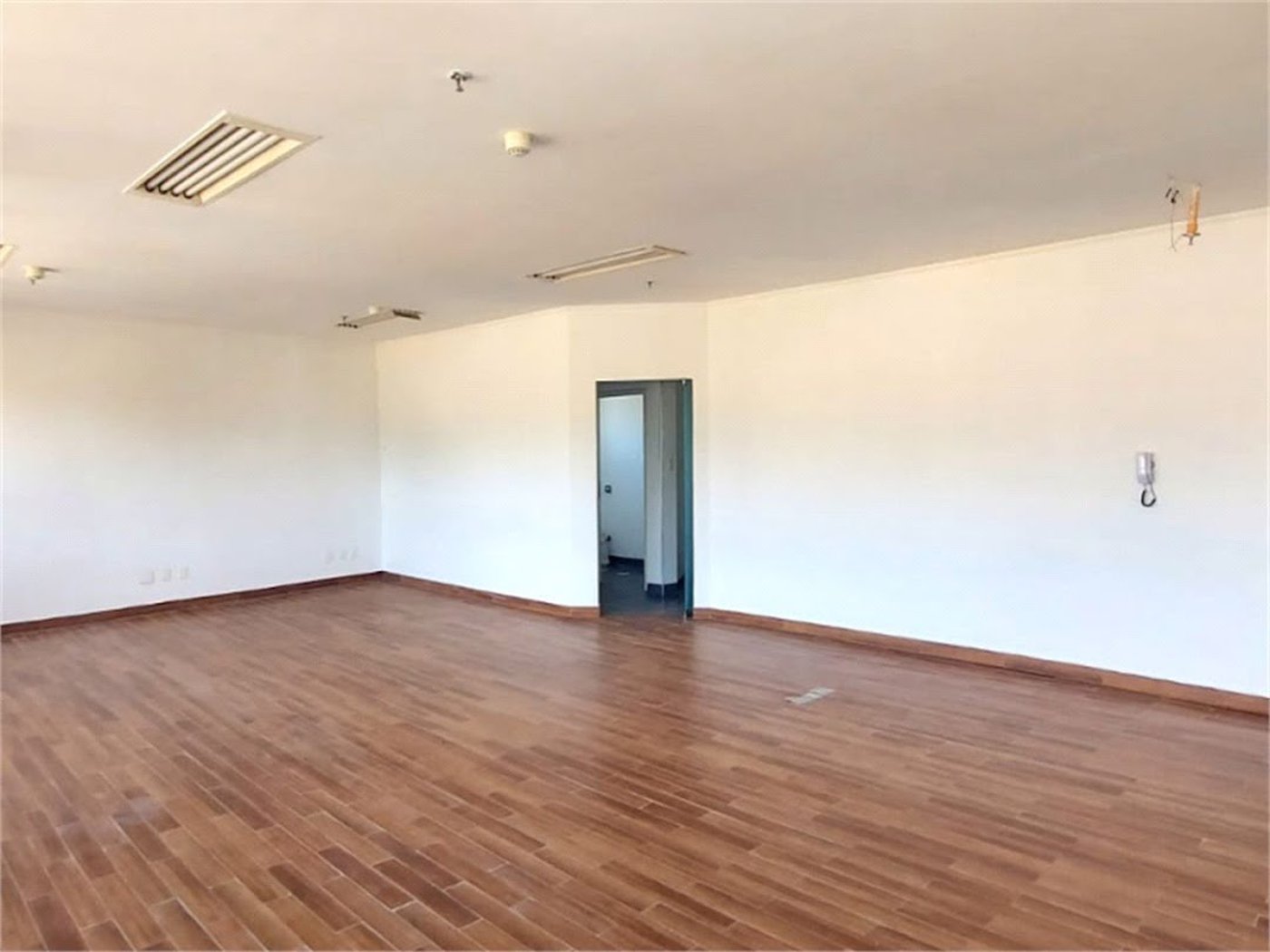 Sala Comercial para venda e locação, Centro, Santos - SA0070.