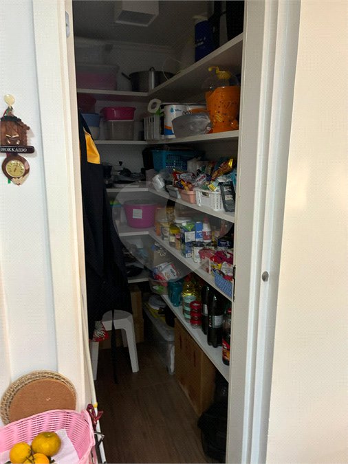 Apartamento à venda com 3 suítes em Bosque da Saúde, São Paulo, SP