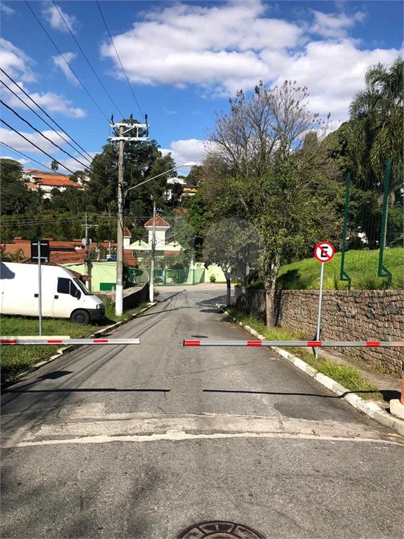 Terreno à venda em Horto, São Paulo, SP