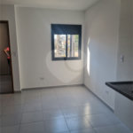 Apartamento à venda com 1 quarto em Vila Maria, São Paulo, SP