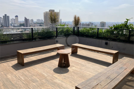 Apartamento à venda com 2 quartos, sendo 1 suíte, em Jardim Paulistano, Sorocaba, SP