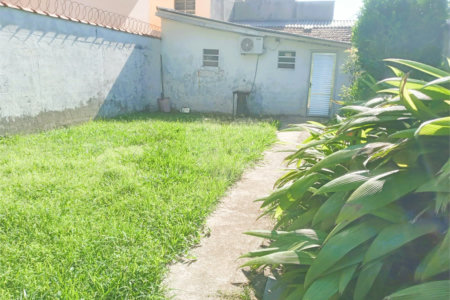 Casa Térrea à venda com 2 quartos em Vila Butantã, São Paulo, SP