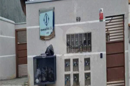 Casa à venda com 2 suítes no condomínio Residencial Pedro Julio, Mogi das Cruzes - SP