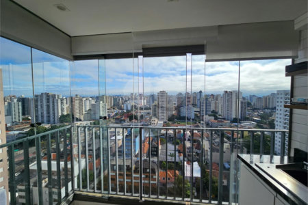 Apartamento à venda ou para alugar com 2 quartos, sendo 1 suíte, em Vila Mariana, São Paulo, SP