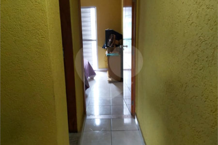 Casa à venda com 2 quartos, sendo 1 suíte,  em Jardim Brasil (zona Norte), São Paulo, SP