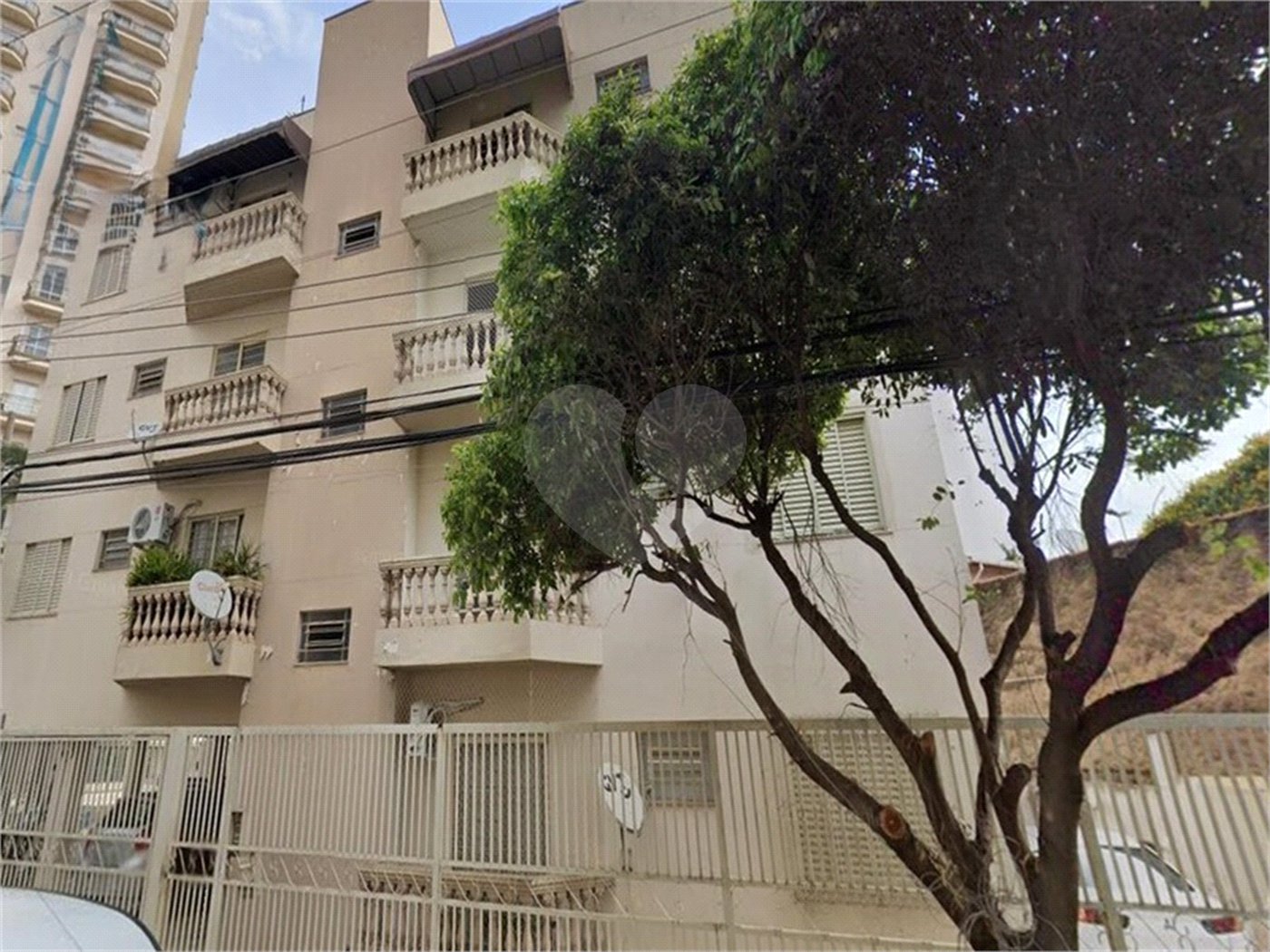 Apartamento à venda com 2 quartos em Cidade Nova I, Indaiatuba, SP