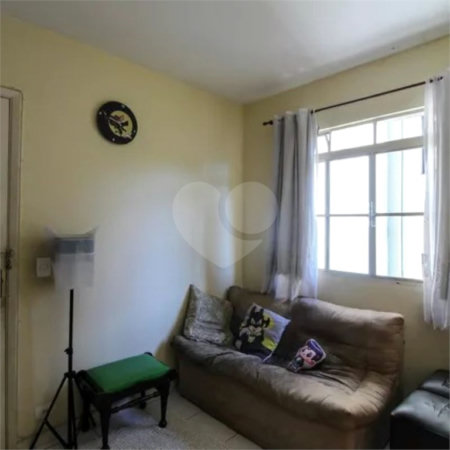 Apartamento à venda com 2 quartos em Vila Gomes, São Paulo, SP