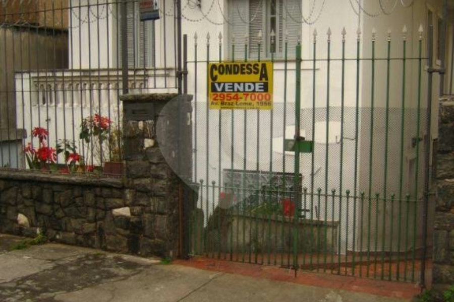 Sobrado à venda com 5 quartos, sendo 1 suíte, em Casa Verde, São Paulo, SP