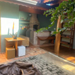 Casa à venda com 2 quartos no condomínio Altos do Boa Vista, São Roque - SP